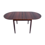 Danish rosewood table, 1960
