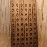 Old bottle holder