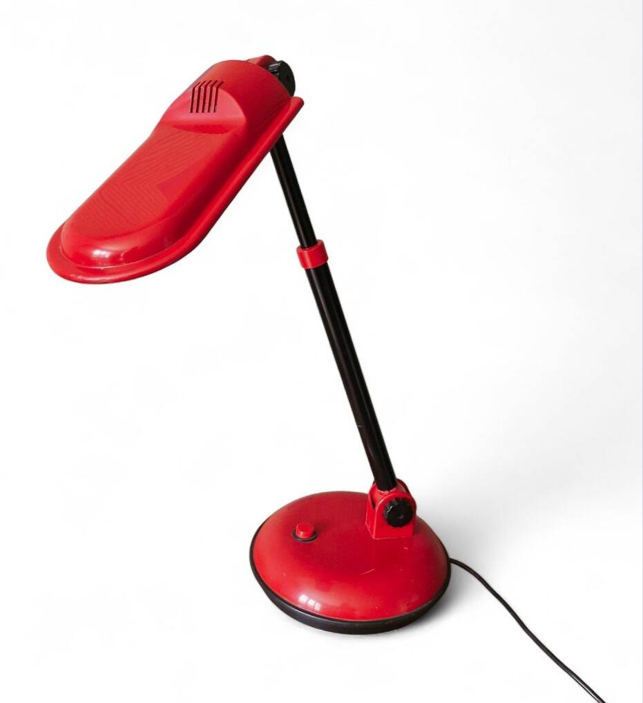 Mazda Bur’o desk lamp 1980