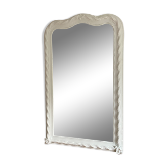 Mirror Louis Philippe 152x92cm