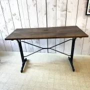 Table bistrot