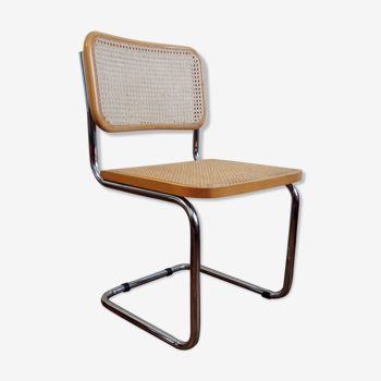 Cesca B32 de Marcel Breuer