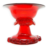 A1S Dish Kraków Glass Institute Słuczan-Orkusz