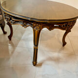 Table basse