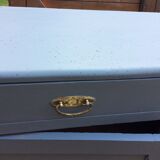 Buffet Paris 1950 vintage