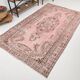 Vintage Rug, 155x274 Cm