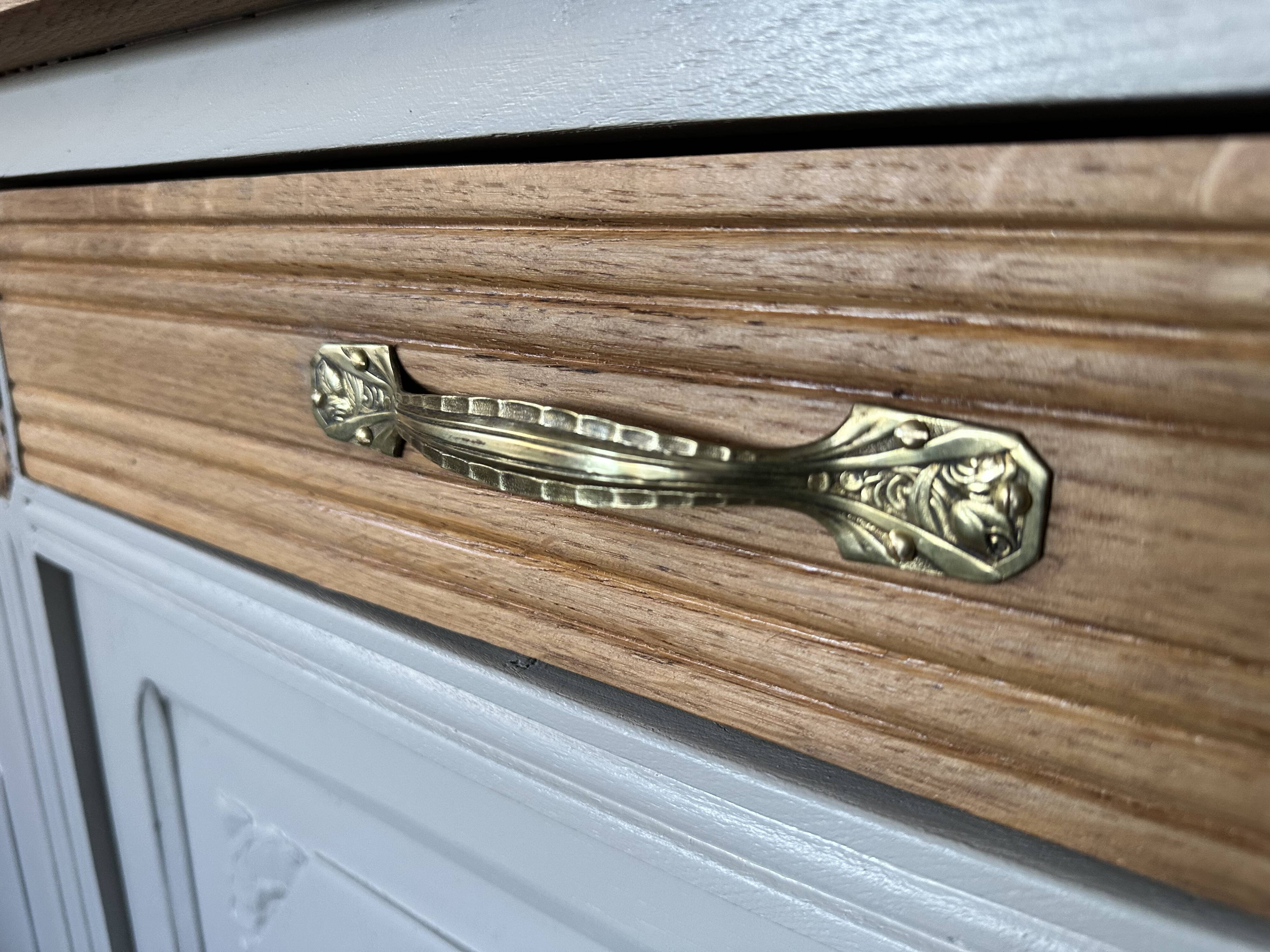 Art Deco Buffet