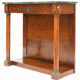 Console de style Empire