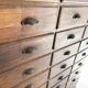Cardboard furniture
