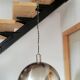 Lustre type industriel Jolipa