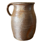Old grease pot/salt pan in south-west sandstone