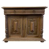 Buffet, néo renaissance, xixème siècle