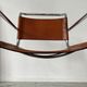 MR20 armchair by Ludwig Mies van der Rohe for Knoll international 60s