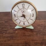 Old alarm clock