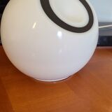Murano bedside lamp