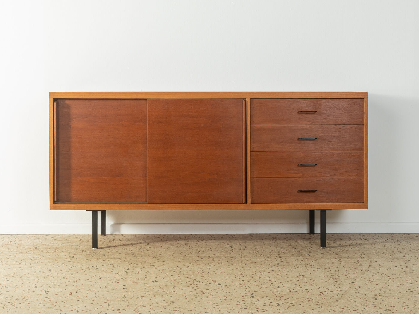 1950s Sideboard, Asko