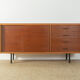 1950s Sideboard, Asko