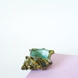 Slip pocket / ashtray "Coquillage" model, 1970