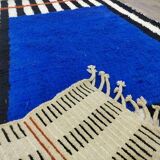 Handcrafted Boujaad rug 200cm x 300cm