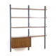 Wall unit by Poul Cadovius made in the 1960s