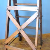 library stepladder