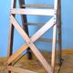 library stepladder