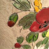 floral decoration potcover by Jérome Massier