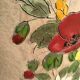 floral decoration potcover by Jérome Massier