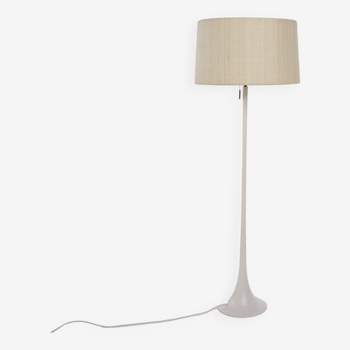 “Tulip” floor lamp, Eva Renée Nele.