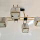 Lustre 4 fires House Arlus