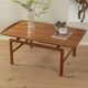 Table basse des années 1960 par Brigitta Waldonen, Asko