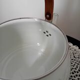 Small vintage kettle