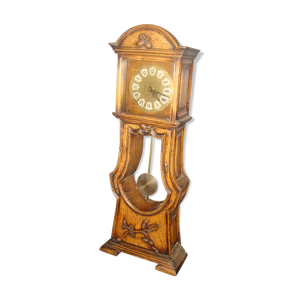 horloge comtoise