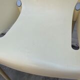 Chair Dr No by Philippe Starck