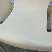 Chair Dr No by Philippe Starck