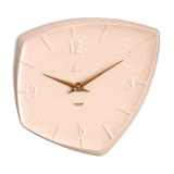 Jaz ceramic clock
