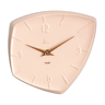 Jaz ceramic clock