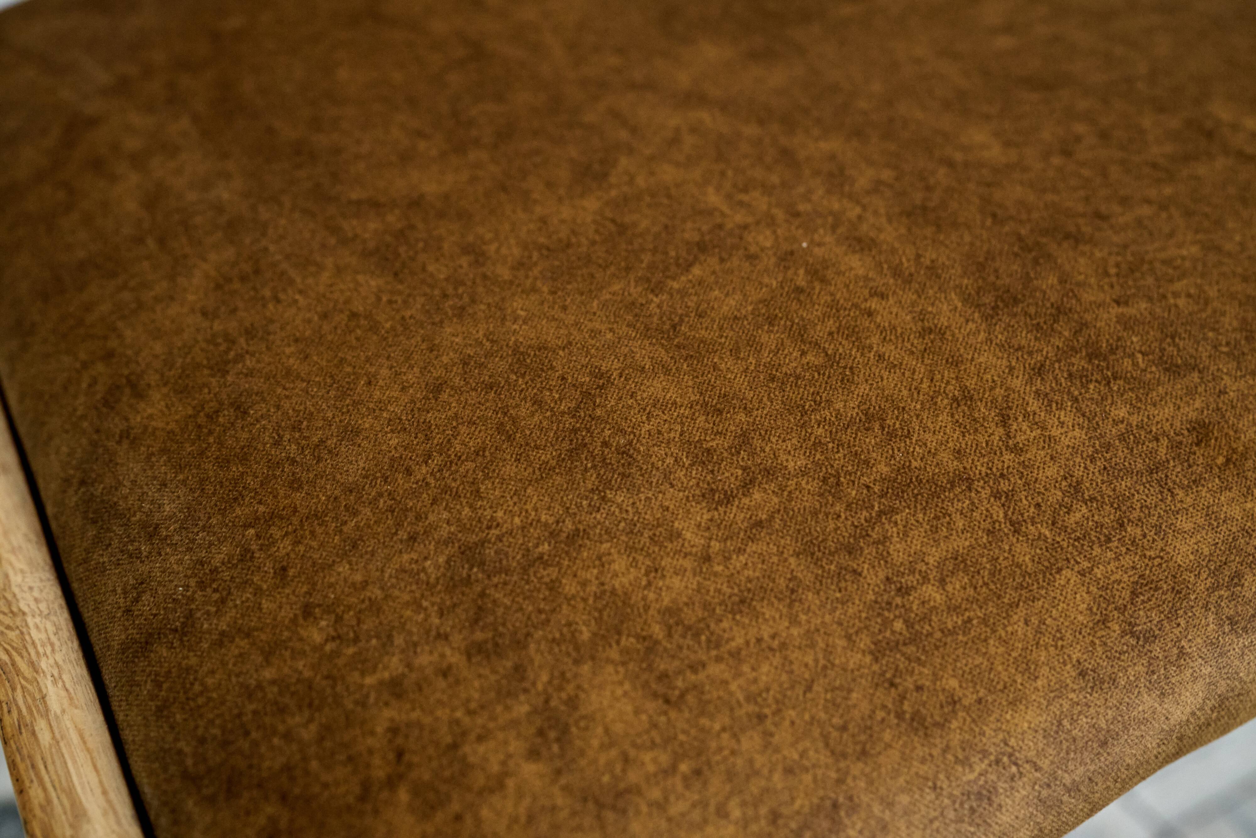 Set of 2 Dining Chairs, 1960s, Czechoslovakia