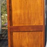 Parisian wardrobe mid-century dressing