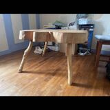 Low table