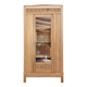 Parisian Art Deco wardrobe