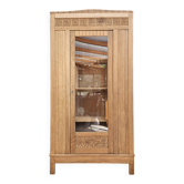 Parisian Art Deco wardrobe