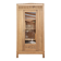 Parisian Art Deco wardrobe