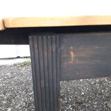 Repeating table