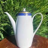 Porcelain teapot / Czech Republic