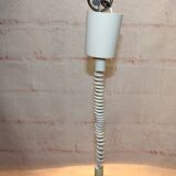 vintage pendant light Scandinavian 70s design