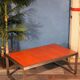 Ceramic coffee table 1960