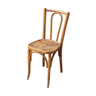 Chaise de bistror