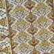 Tapis vintage Inde 98x158