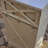 Storage cabinet year 70